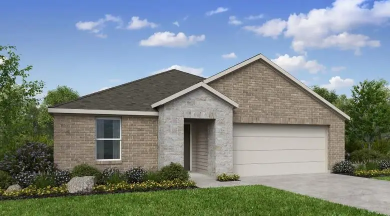 5912 Taunte Dr, Del Valle, TX 78617 - #1