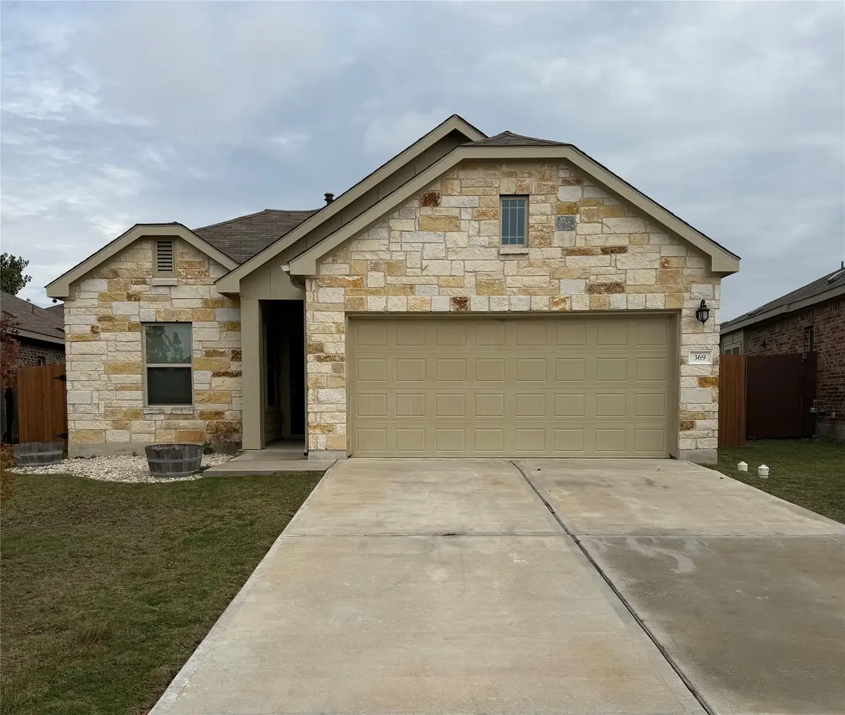 369 Shale Cir, Buda, TX 78610 - Image #1