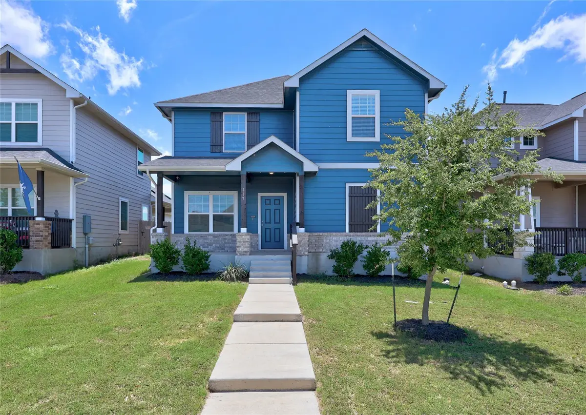 117 Shenandoah Dr, Kyle, TX 78640 - #1