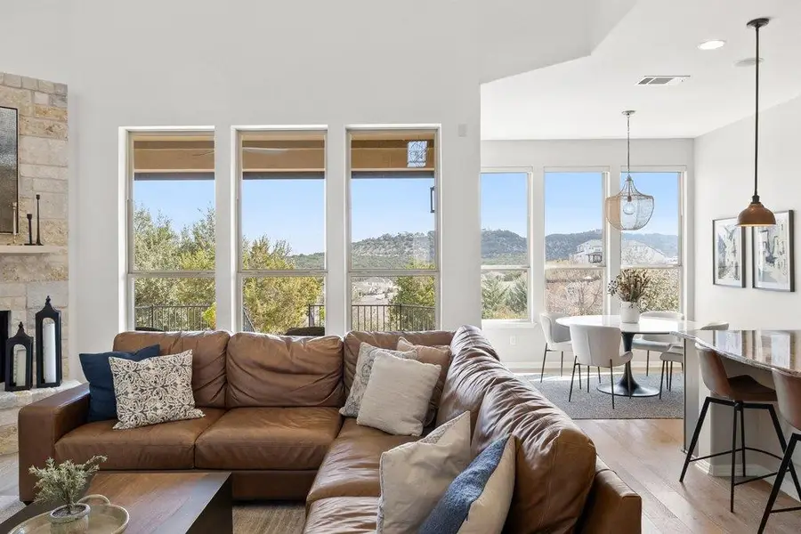 405 Baldovino Skwy, Lakeway, TX 78738 - #2