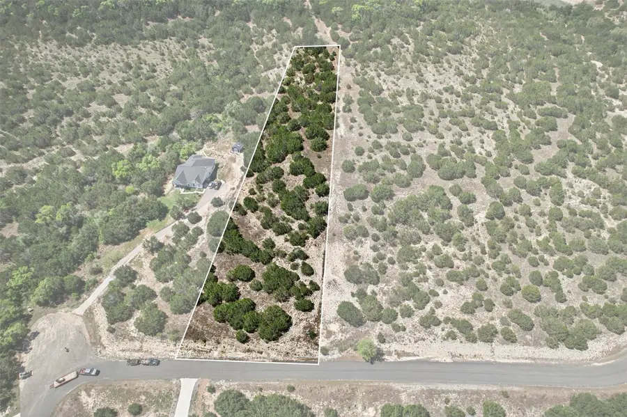 654 Wagon Wheel Trl, Bertram, TX 78605 - #3