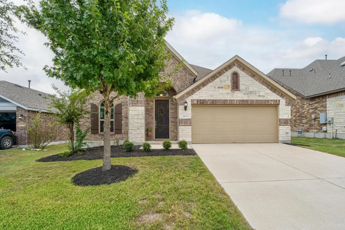 5672 Corsica Loop, Round Rock, TX 78665 - #1