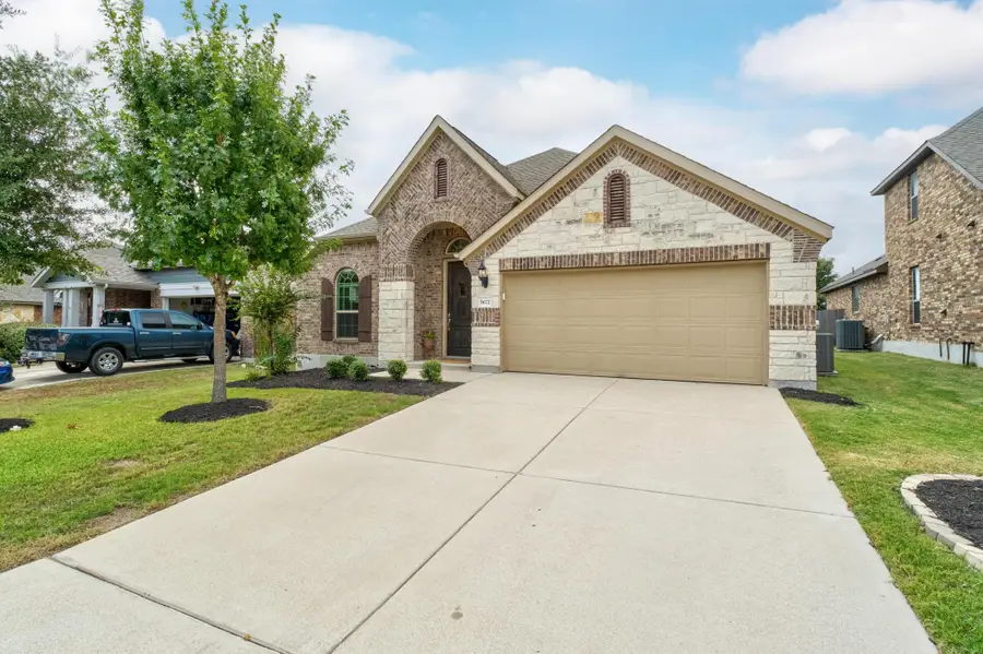 5672 Corsica Loop, Round Rock, TX 78665 - #2
