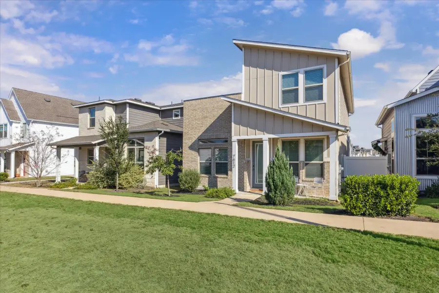 7612 Mandela Bnd, Austin, TX 78744 - Image #2