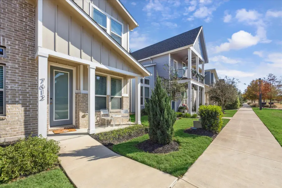 7612 Mandela Bnd, Austin, TX 78744 - Image #3