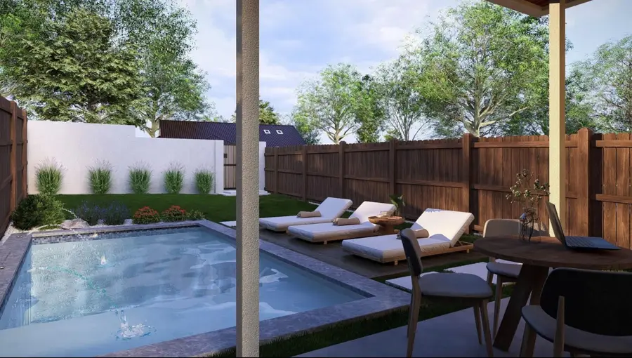 1710 S 5th #1, Austin, TX 78704 - #2