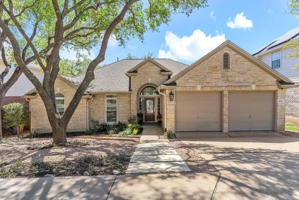 6913 Auckland Dr, Austin, TX 78749 - #1
