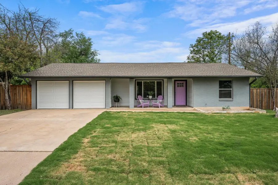 1509 Shenandoah Dr, Cedar Park, TX 78613 - #2