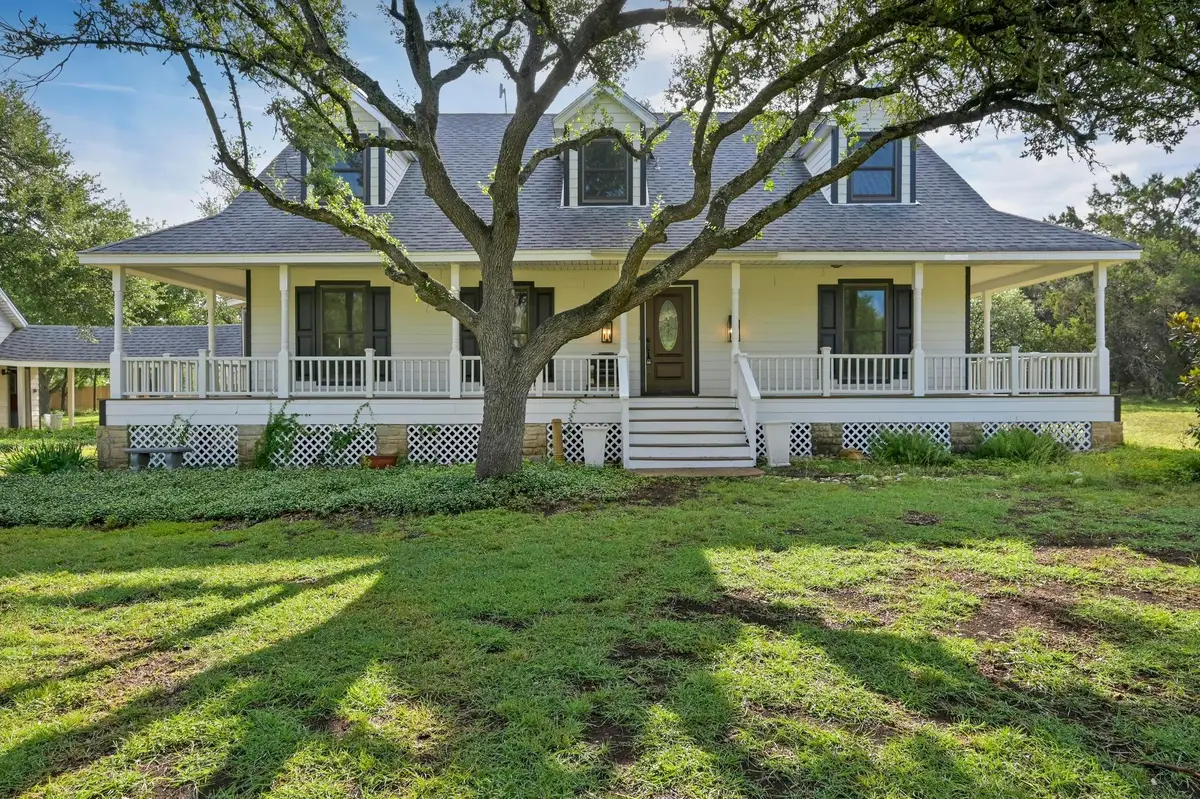 322 Mesa Oaks, Leander, TX 78641 - #1