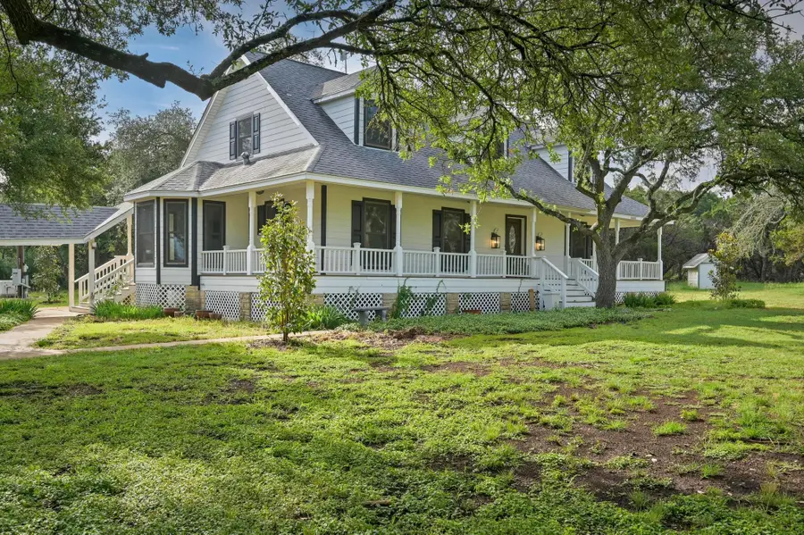 322 Mesa Oaks, Leander, TX 78641 - #2