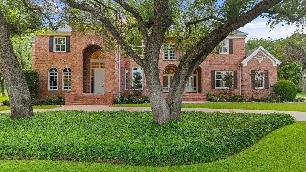 3608 Woodcutters Way, Austin, TX 78746 - #1