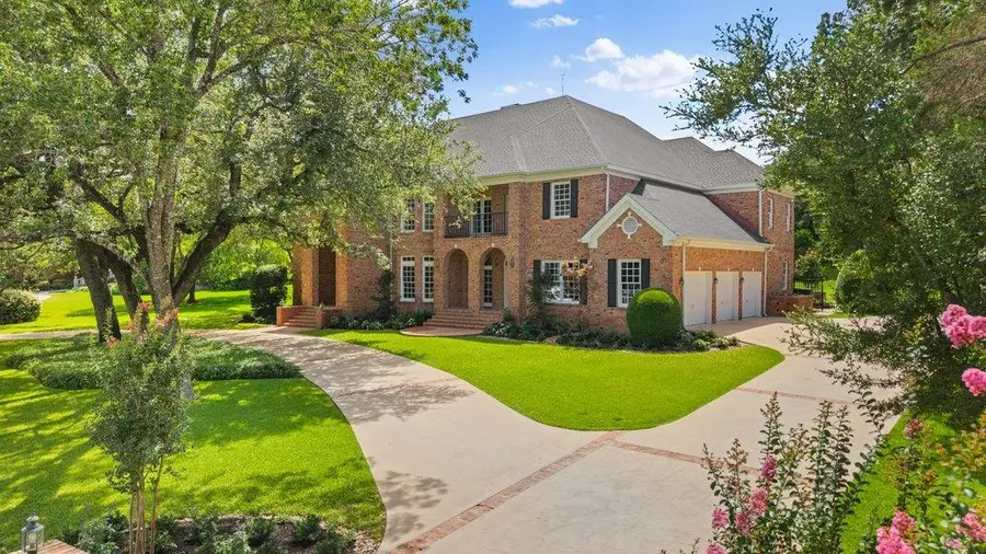 3608 Woodcutters Way, Austin, TX 78746 - #2
