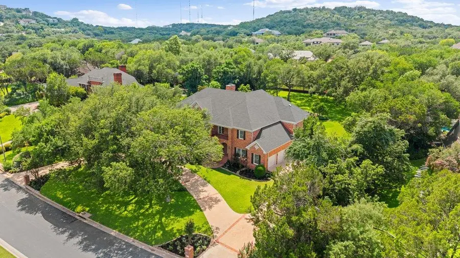 3608 Woodcutters Way, Austin, TX 78746 - #3