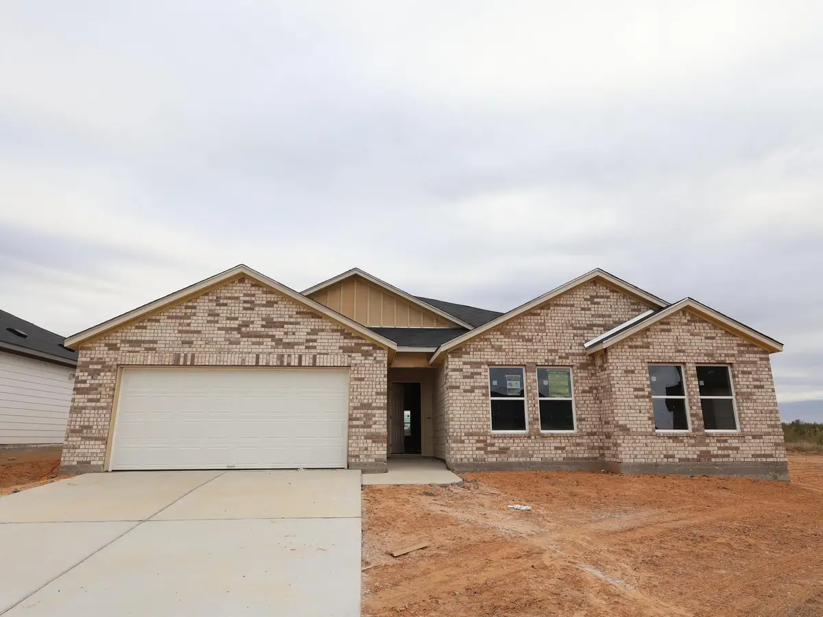 20017 Schatz Way, Manor, TX 78653 - Image #1