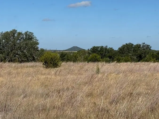 296 E Rolling Oaks Drive, Goldthwaite, TX 76844 - #1