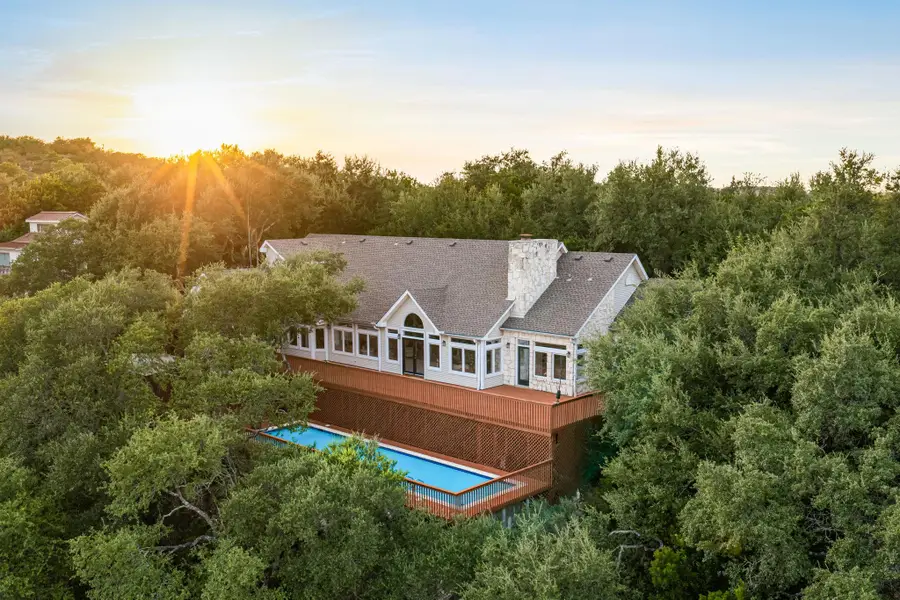 705 Windsong Trl, West Lake Hills, TX 78746 - #2