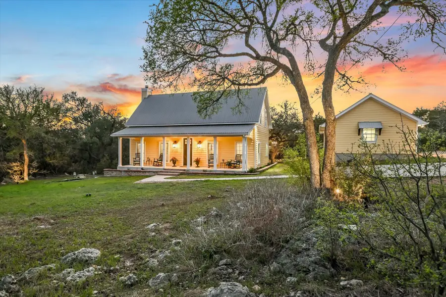 335 Deer Creek Dr, San Marcos, TX 78666 - #3