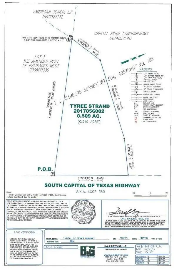 412 S Capital Of Tx Highway, Austin, TX 78746 - #2
