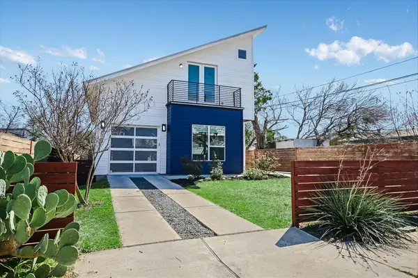 1131 Mason Ave #A, Austin, TX 78721