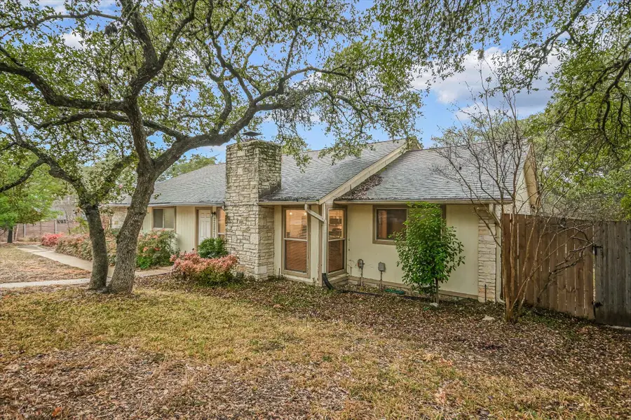 3207 Eanes Cir, Austin, TX 78746 - #3