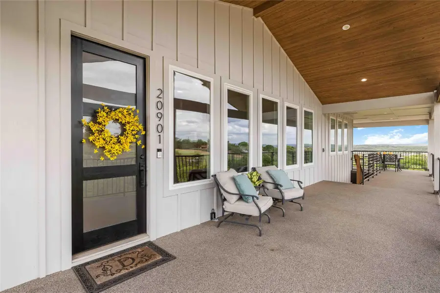 20901 Broken Arrow St, Lago Vista, TX 78645 - #3