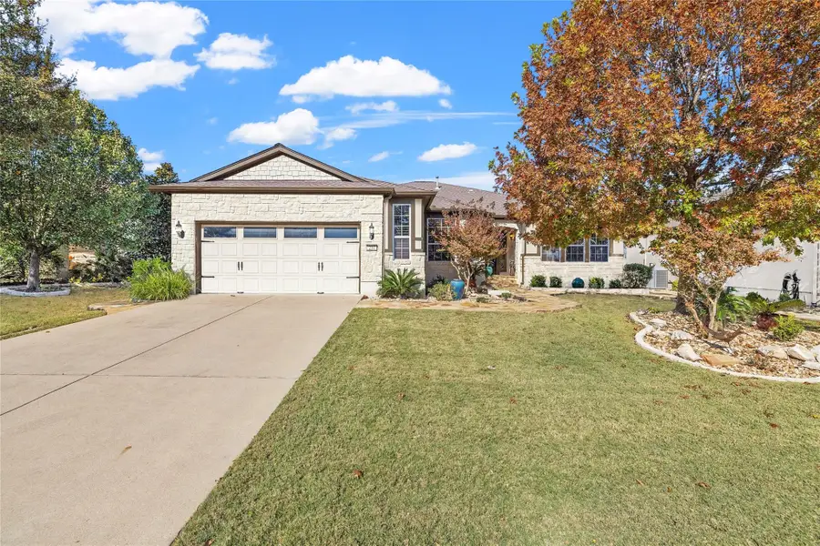 214 Apache Mountain Ln, Georgetown, TX 78633 - Image #3