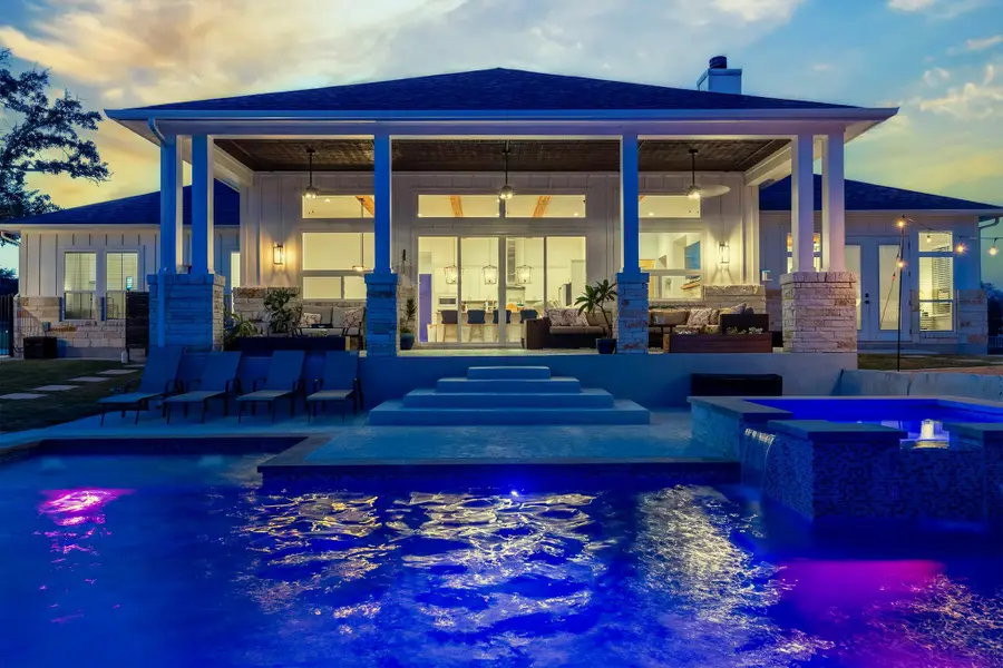 109 Tambra Lea Ln, Liberty Hill, TX 78642 - Image #2