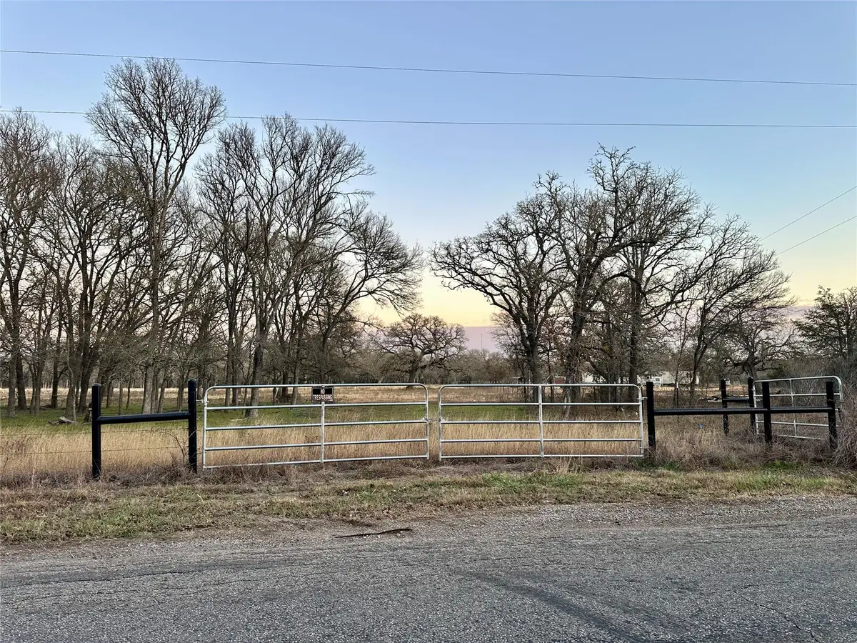 TBD Cr 118 Rd, Giddings, TX 78942 - #1
