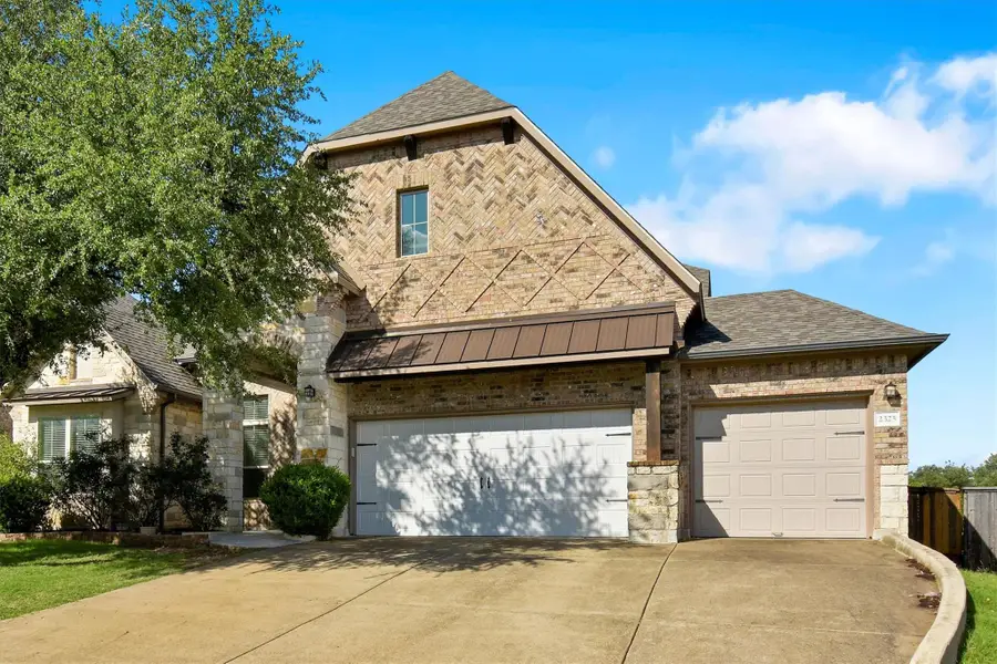 2325 Blended Tree Ranch Dr, Leander, TX 78641 - #3
