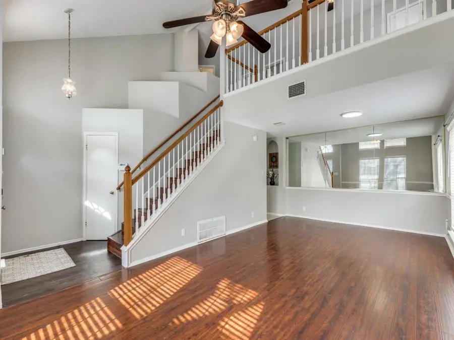 2101 Southeastern Trl, Round Rock, TX 78664 - #2