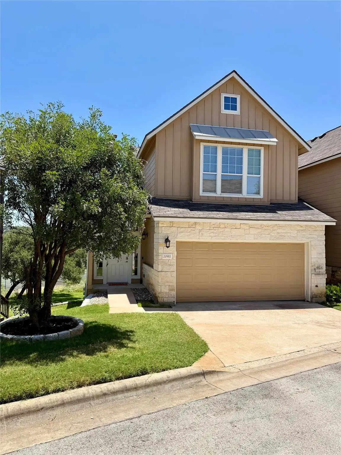 20911 Waterside Dr #9, Lago Vista, TX 78645 - #1