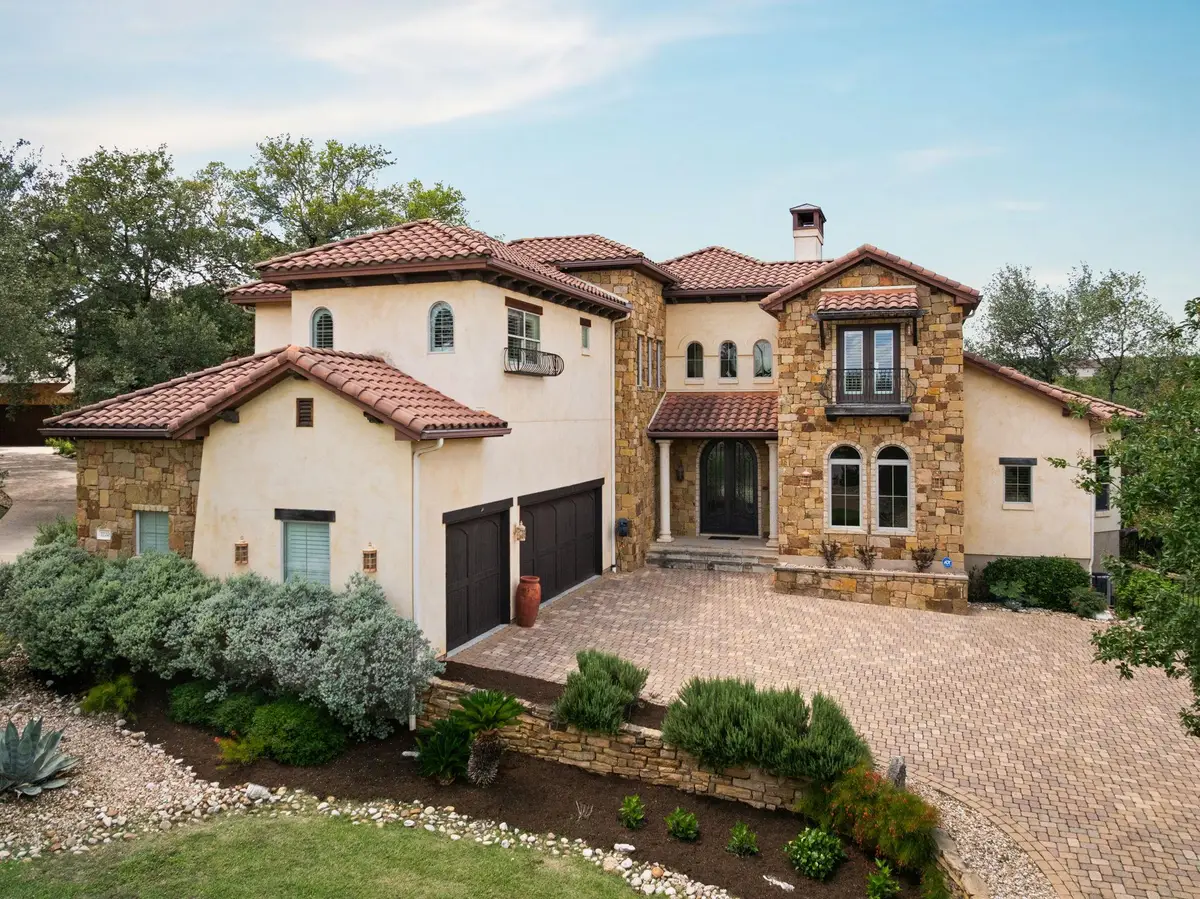 7220 Oak Shores Dr, Austin, TX 78730 - #1