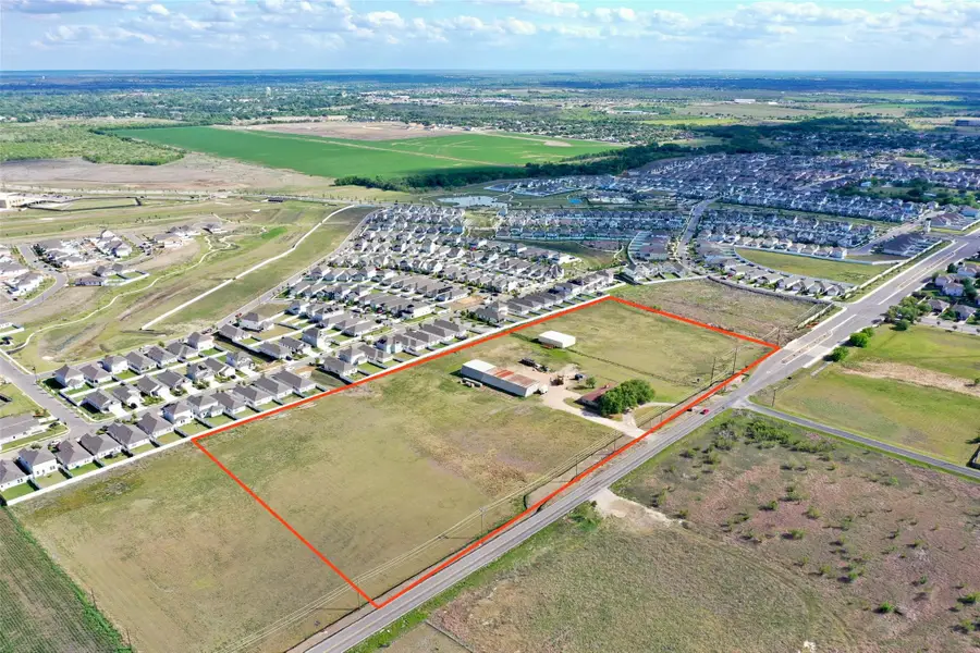 14601 County Line Rd, Elgin, TX 78621 - #2