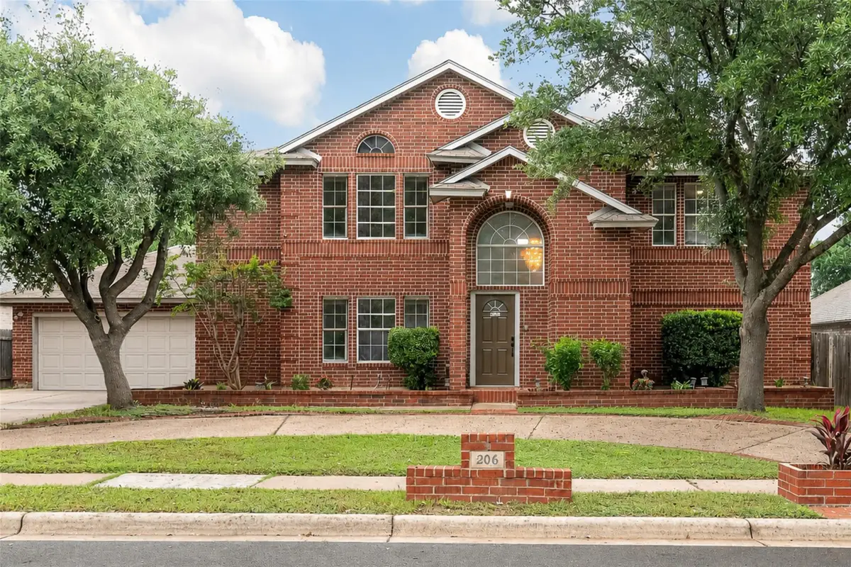 206 Covala Dr, Cedar Park, TX 78613 - #1