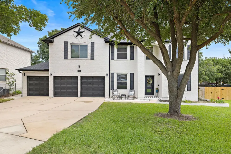 7002 Rambollet Ter, Round Rock, TX 78681 - Image #2
