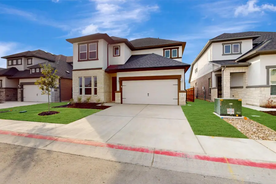 13114 Geary Dr, Manchaca, TX 78652 - Image #3