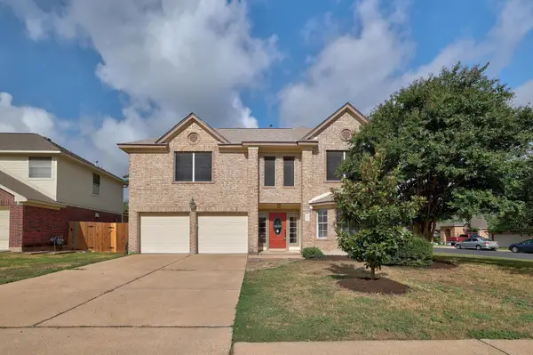 16716 Spotted Eagle Dr, Leander, TX 78641
