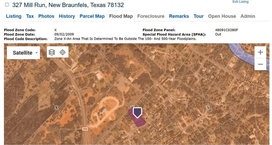 327 Mill Run, New Braunfels, TX 78132 - #3