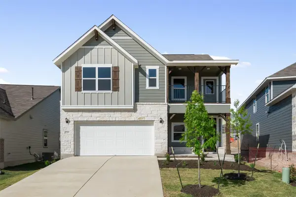 202 Willow Heights Dr, Hutto, TX 78634