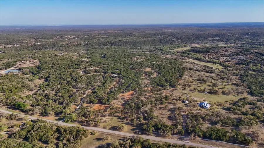 1400 Panther Creek Rd, Driftwood, TX 78619 - Image #3