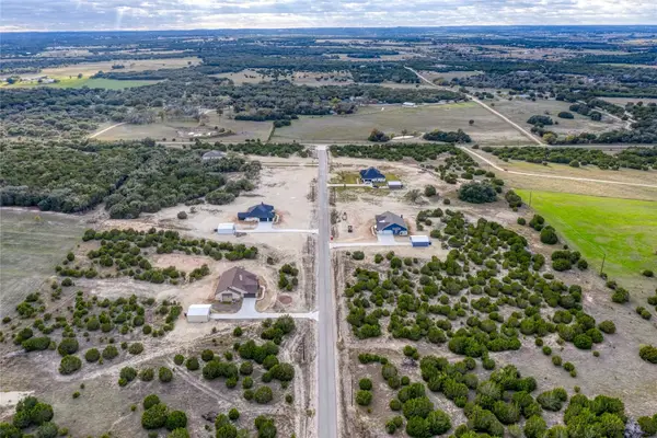 169 Whispering Wind Rd, Bertram, TX 78605