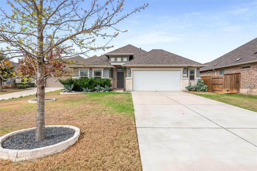 682 Coyote Creek Way, Kyle, TX 78640 - #2