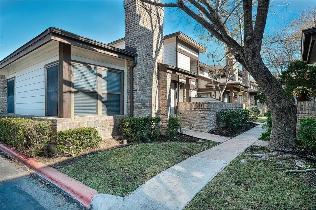 1748 Ohlen Rd #74, Austin, TX 78757 - #1