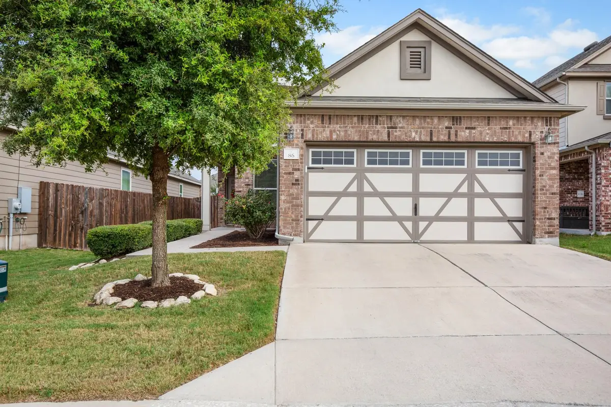 2950 E Old Settlers Blvd #86, Round Rock, TX 78665 - Image #1