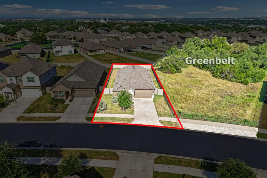 141 Cherry Ridge Rd, Georgetown, TX 78628 - #2
