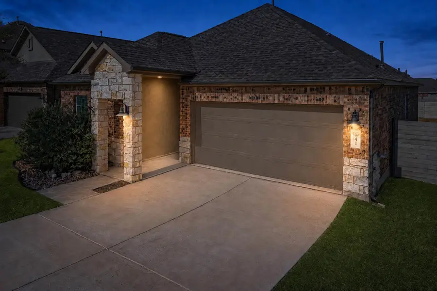 141 Cherry Ridge Rd, Georgetown, TX 78628 - #3