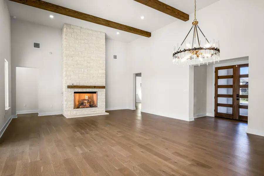 18333 Hidden Ridge Pl, Leander, TX 78645 - Image #2