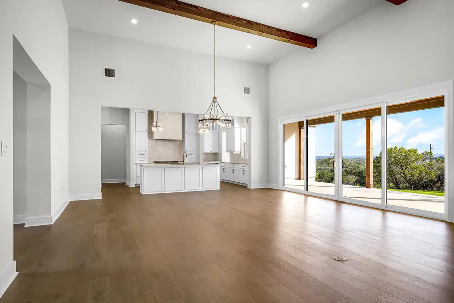 18333 Hidden Ridge Pl, Leander, TX 78645 - Image #3