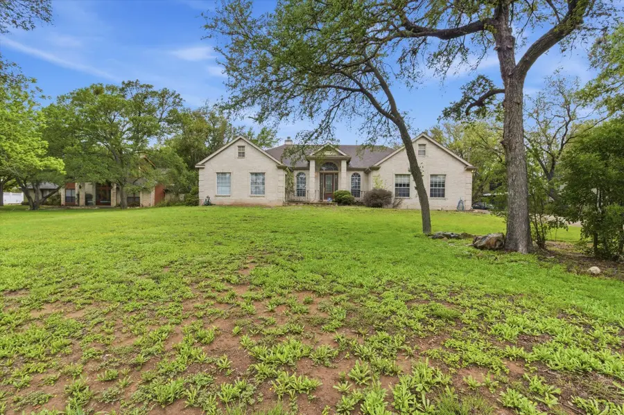 14 Lone Oak Trl, Sunset Valley, TX 78745 - #2