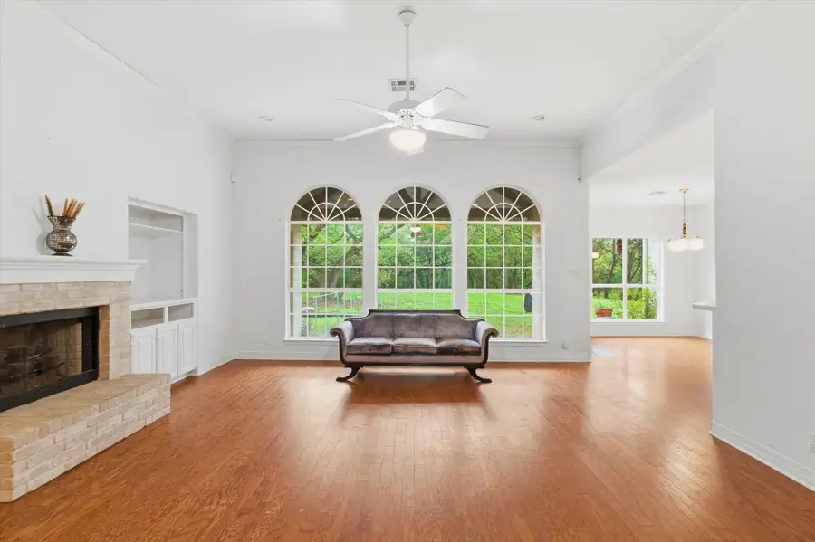 14 Lone Oak Trl, Sunset Valley, TX 78745 - #3